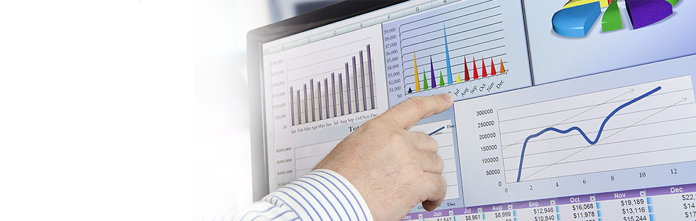 Manager Corporate Budgets & Planning, Edward Don & Company, IL